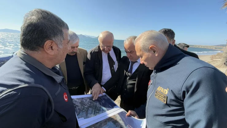 AFAD: Ege’de sismik aktivite 2 bine ulaştı