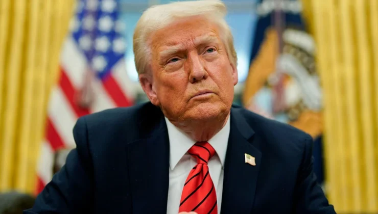 Donald Trump: Gazze’de oteller inşa edeceğiz