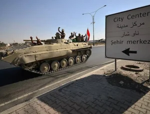 Irak’ın Selahaddin kentinde Türkçe resmi dil oldu