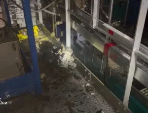 Zelensky: Rusya Çernobil Nükleer Santrali’ni vurdu