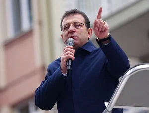 Ekrem İmamoğlu için 4 yıla kadar hapis istemi