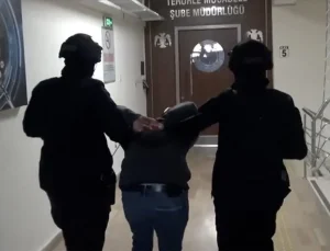 51 ilde GÜRZ operasyonu: 282 şüpheli yakalandı