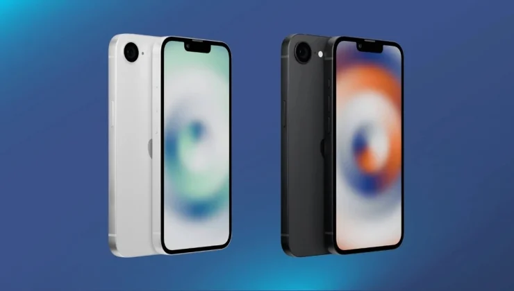 Uygun fiyatlı iPhone 16E tanıtıldı: İşte Türkiye fiyatı ve özellikleri