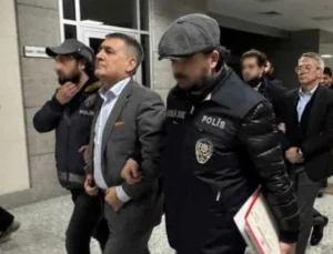 TÜSİAD Başkanı Orhan Turan ve Ömer Aras’ın ifadesi ortaya çıktı