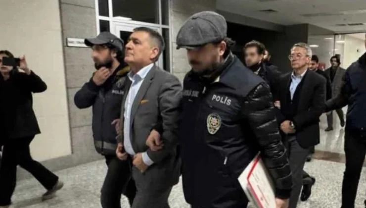 TÜSİAD Başkanı Orhan Turan ve Ömer Aras’ın ifadesi ortaya çıktı