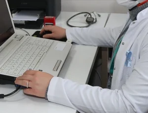 Aile hekimliği uygulama yönetmeliğinde değişiklik Resmi Gazete’de