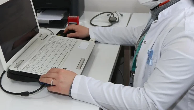 Aile hekimliği uygulama yönetmeliğinde değişiklik Resmi Gazete’de