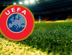 UEFA ülke puanı sıralamasında son durum