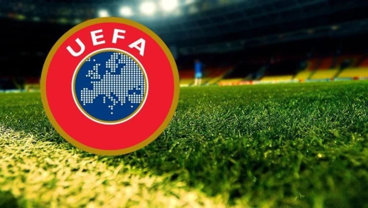 UEFA ülke puanı sıralamasında son durum