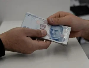 Evde bakım yardımı aylık 10 bin 125 liraya yükseldi