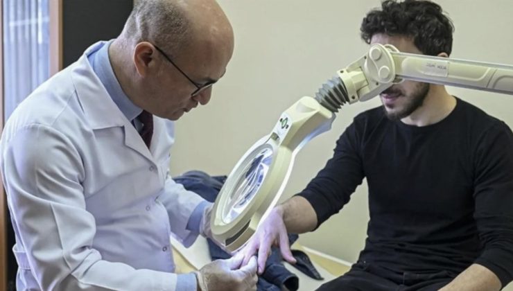 Sağlık Bakanlığı, kronik hastalık tarama verilerini açıkladı