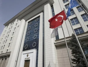 AK Parti’de yeni MKYK belli oldu: İşte o isimler..