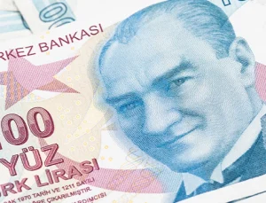 Merkez Bankası yeni banknotları piyasaya sürdü