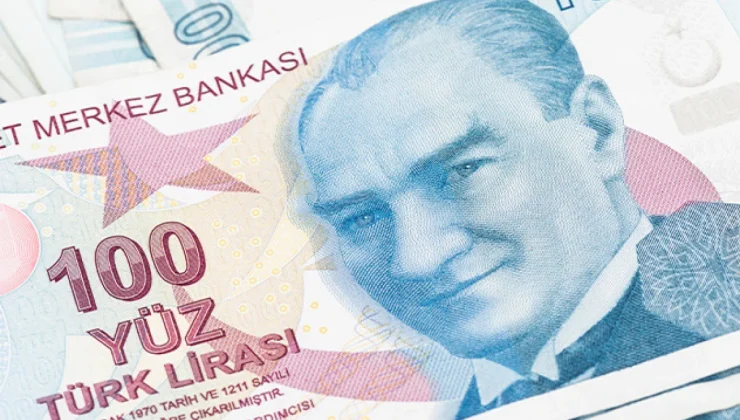 Merkez Bankası yeni banknotları piyasaya sürdü