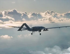 Bayraktar TB2’ler Sudan’da zafer getirdi