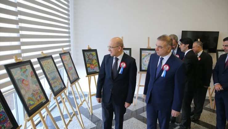 Mehmet Şimşek: Az kazanandan az, çok kazanandan çok vergi alınacak