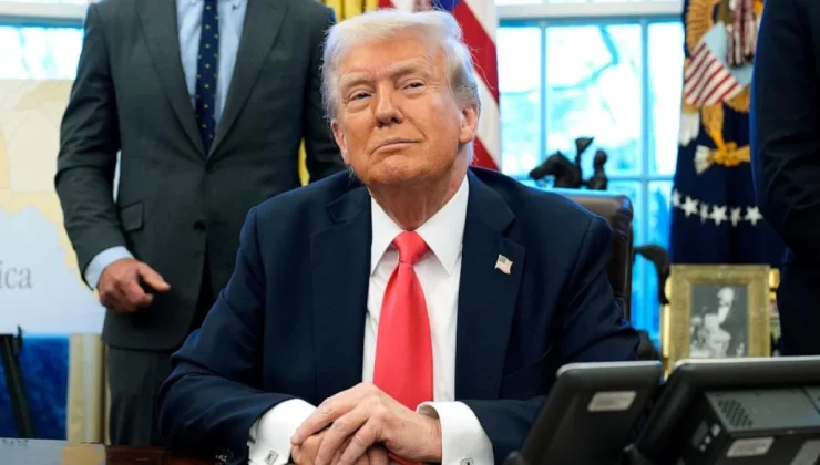 Donald Trump 5 milyon dolara ABD vatandaşlığı verecek