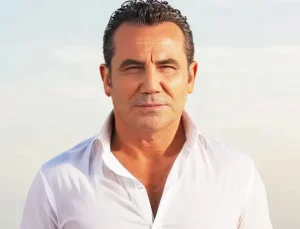 Şarkıcı Ferhat Göçer’in isyanı: “Unutulmak koyuyor insana”