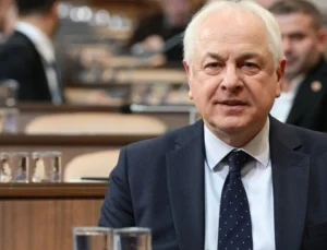 CHP’li Beykoz Belediye Başkanı Alaattin Köseler gözaltına alındı