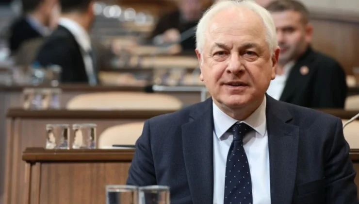 CHP’li Beykoz Belediye Başkanı Alaattin Köseler gözaltına alındı