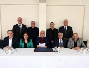 Abdullah Öcalan’dan yıllar sonra ilk fotoğraf