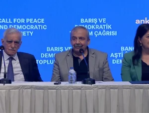 Terör örgütü PKK’nın silahlı mücadele dönemi bitti