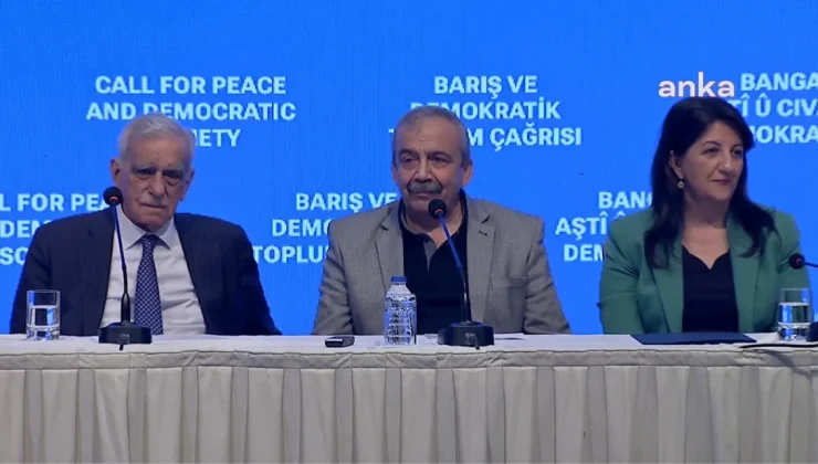 Terör örgütü PKK’nın silahlı mücadele dönemi bitti