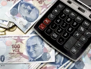 Türkiye ekonomisi 2024’te yüzde 3,2 büyüdü