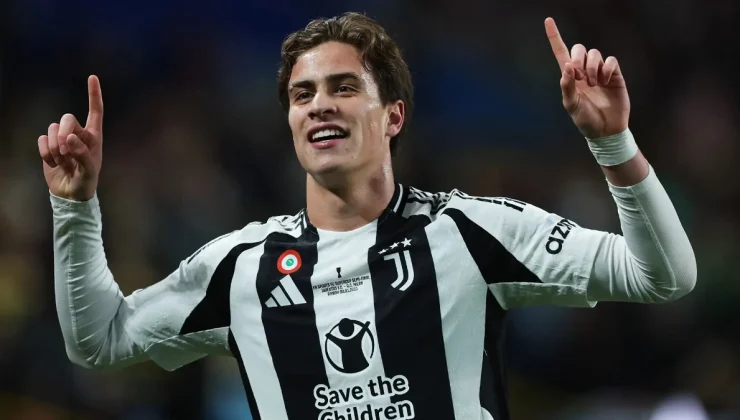 Chelsea, Kenan Yıldız için devrede