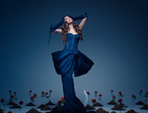 Ece Gürsel’den Müzik Dünyasına Güçlü Dönüş!