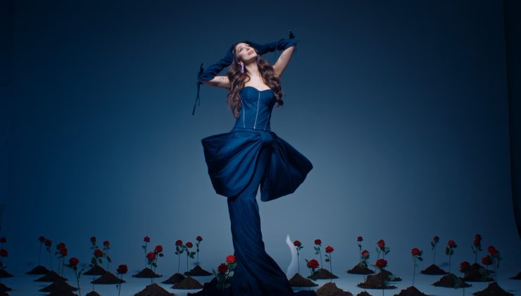 Ece Gürsel’den Müzik Dünyasına Güçlü Dönüş!