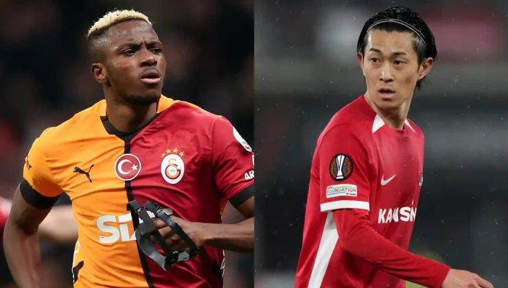 Galatasaray’da Savunma ve Kaleci Günay Farkı: Kolay Gol Yememek İçin Önce Savunma!