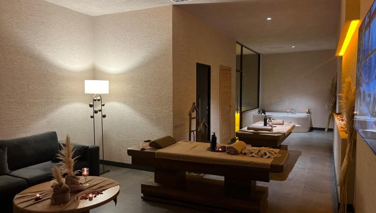 İstanbul’un Yeni Lüks Spa Deneyimi: So Luxury Spa Bayrampaşa’da Açıldı!
