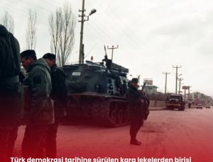 Demokrasiye postmodern darbe: 28 Şubat