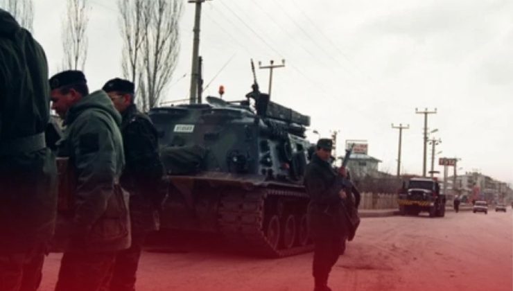 Demokrasiye postmodern darbe: 28 Şubat