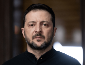 Zelenskiy: “Barış veya NATO üyeliği karşılığında istifa etmeye hazırım”