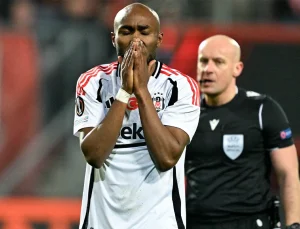 Beşiktaş’ın Çıkardığı Kadro ile Yenilmesi Bekleniyordu! Bu Felsefe ile Başarıya Ulaşacağını Düşünmüyorum..