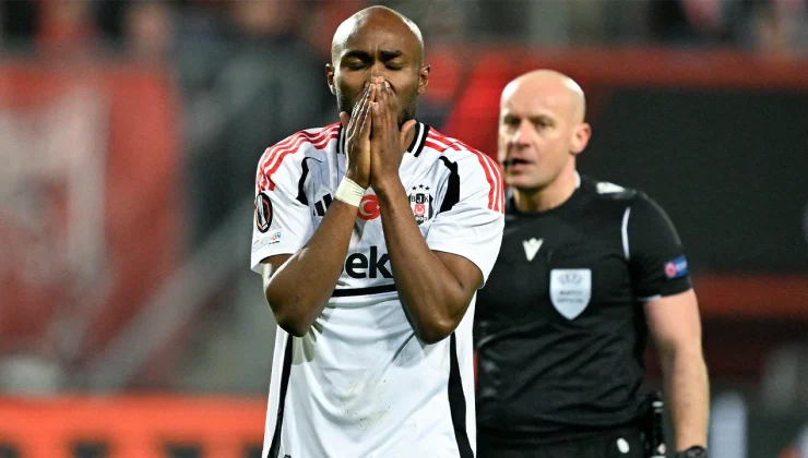 Beşiktaş’ın Çıkardığı Kadro ile Yenilmesi Bekleniyordu! Bu Felsefe ile Başarıya Ulaşacağını Düşünmüyorum..