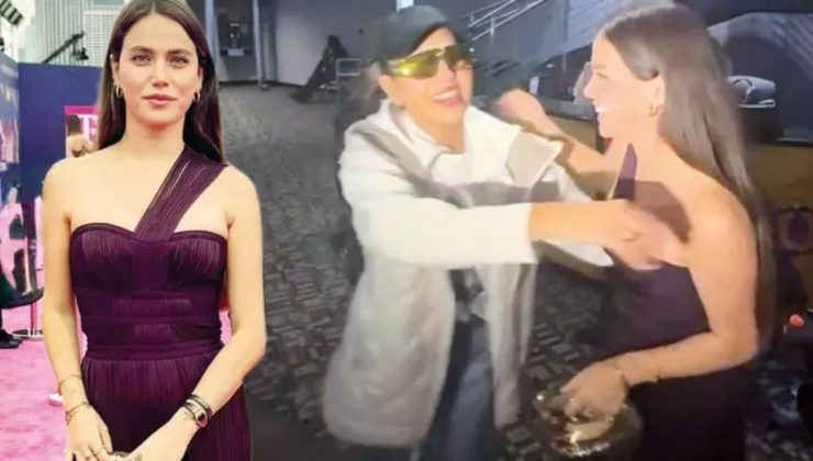 Ceyda Ateş hayaline kavuştu