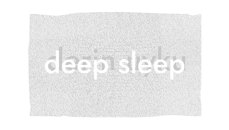 Salih Selimoğlu’ndan ‘Derin Uyku’ Enstalasyonu