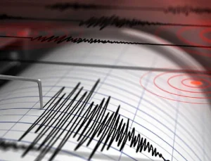 Bingöl Valiliği’nden depreme ilişkin açıklama