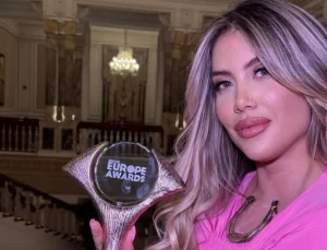 Snow TV Yönetim Kurulu Başkanı’ndan Ödül Açıklaması: “Yılın Kadını Ödülü Neye Dayanıyor?”