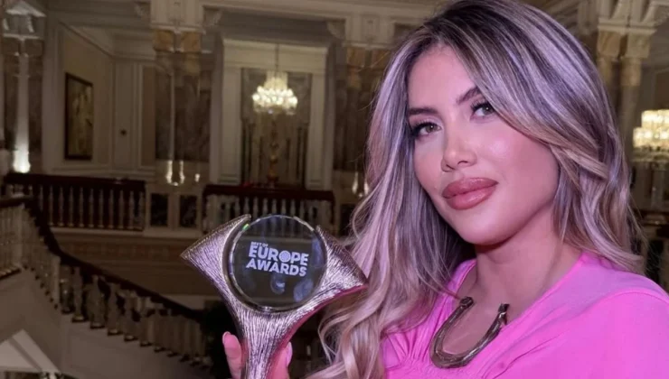 Snow TV Yönetim Kurulu Başkanı’ndan Ödül Açıklaması: “Yılın Kadını Ödülü Neye Dayanıyor?”