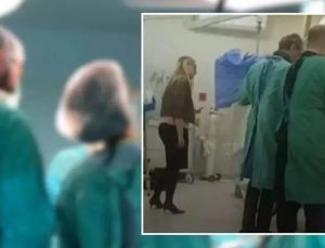 İstanbul’da özel hastanede pazarlık: Faaliyetleri durduruldu