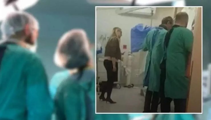 İstanbul’da özel hastanede pazarlık: Faaliyetleri durduruldu