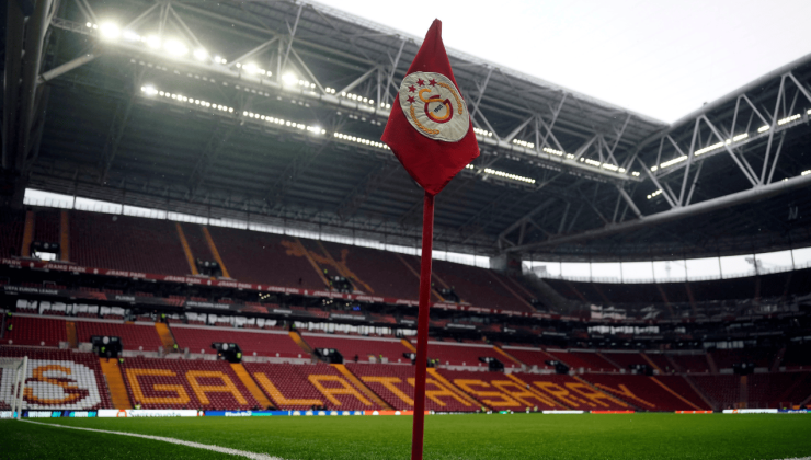 RAMS Park’ta 16. Galatasaray – Fenerbahçe derbisi