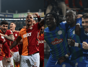 Osimhen Galatasaray İçin Ekstra Bir Adam!