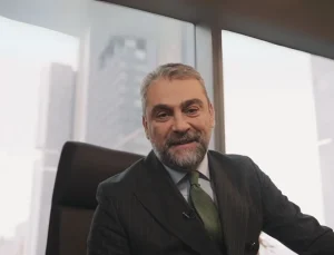 Gökhan Taşkın yuvasına geri döndü