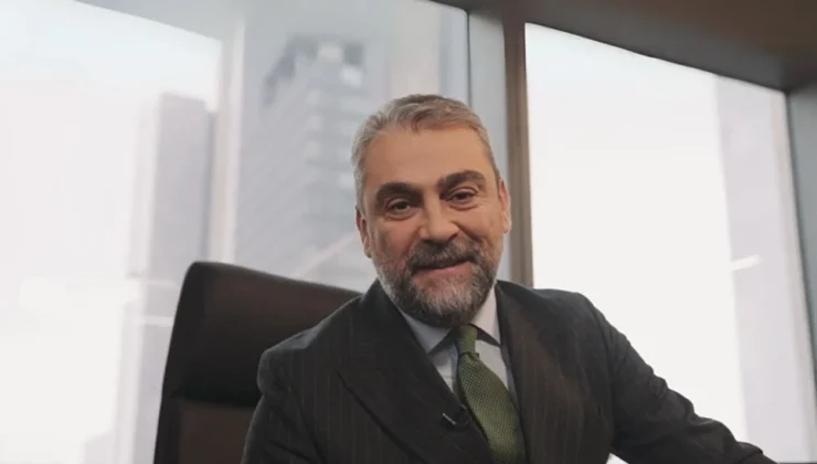 Gökhan Taşkın yuvasına geri döndü