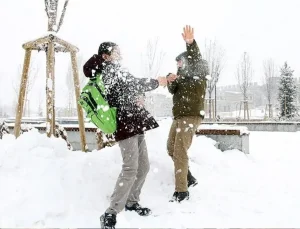 İstanbul Valiliği’nden kar tedbirleri